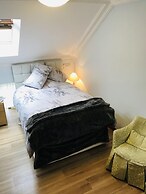 Pisgah Guest House Snowdonia