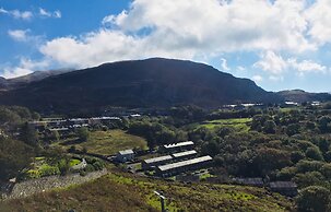 Pisgah Guest House Snowdonia