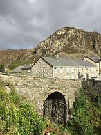 Pisgah Guest House Snowdonia