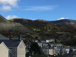 Pisgah Guest House Snowdonia