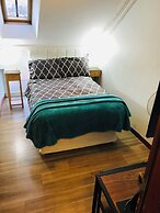 Pisgah Guest House Snowdonia