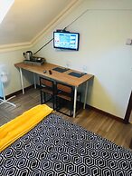 Pisgah Guest House Snowdonia