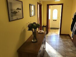 Pisgah Guest House Snowdonia