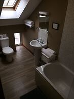 Pisgah Guest House Snowdonia