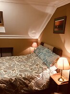Pisgah Guest House Snowdonia