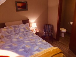 Pisgah Guest House Snowdonia