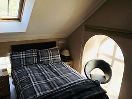 Pisgah Guest House Snowdonia