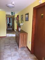 Pisgah Guest House Snowdonia