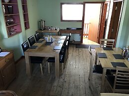 Pisgah Guest House Snowdonia