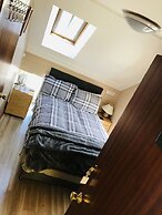 Pisgah Guest House Snowdonia