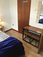 Pisgah Guest House Snowdonia