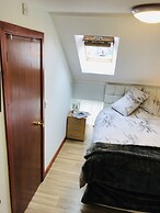 Pisgah Guest House Snowdonia