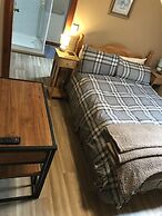 Pisgah Guest House Snowdonia