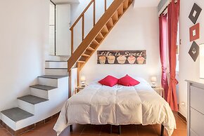 Torre Argentina Penthouse