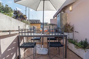 Torre Argentina Penthouse