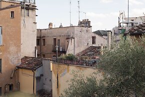 Torre Argentina Penthouse