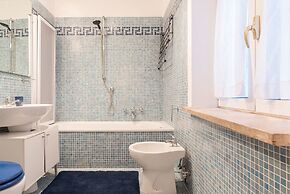 Torre Argentina Penthouse