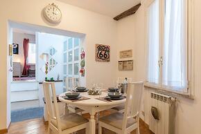 Torre Argentina Penthouse