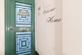 Torre Argentina Penthouse