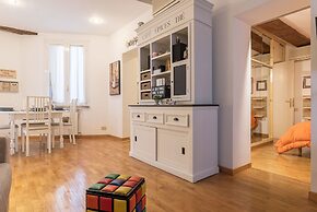 Torre Argentina Penthouse