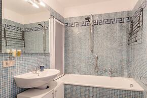 Torre Argentina Penthouse