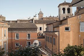 Torre Argentina Penthouse
