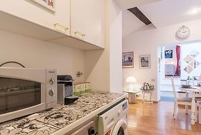 Torre Argentina Penthouse