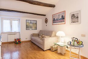 Torre Argentina Penthouse