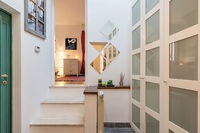 Torre Argentina Penthouse