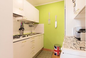 Torre Argentina Penthouse