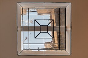 Torre Argentina Penthouse