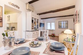 Torre Argentina Penthouse