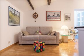 Torre Argentina Penthouse