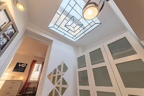 Torre Argentina Penthouse