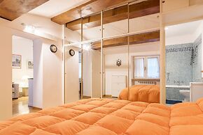 Torre Argentina Penthouse