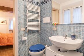 Torre Argentina Penthouse