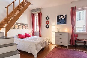 Torre Argentina Penthouse