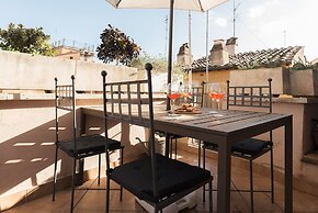 Torre Argentina Penthouse