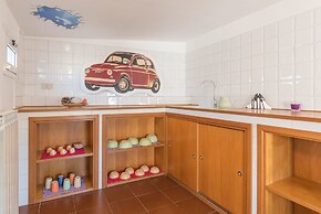 Torre Argentina Penthouse