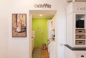 Torre Argentina Penthouse