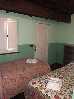 Agriturismo Cerrolungo