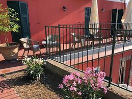 Agriturismo Cerrolungo