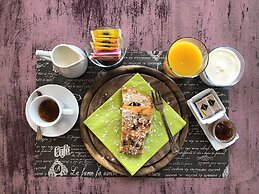 Agriturismo Cerrolungo