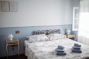 Agriturismo Cerrolungo