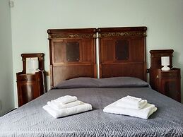 Agriturismo Cerrolungo