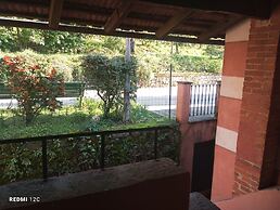 Agriturismo Cerrolungo