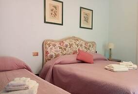 Agriturismo Cerrolungo