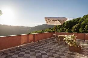 Agriturismo Cerrolungo