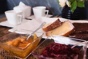 Agriturismo Cerrolungo