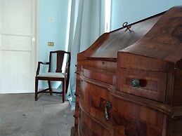 Agriturismo Cerrolungo